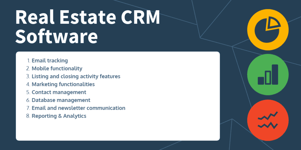 How to Select the Best Real Estate CRM Software for Your Business in ...