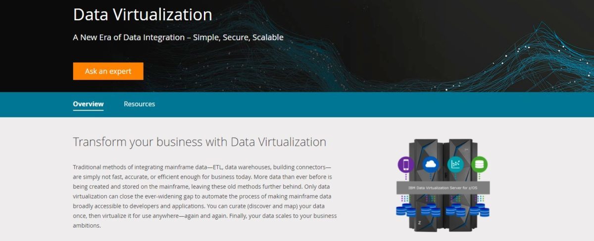 Rocket Data Virtualization in 2025 - Reviews, Features, Pricing ...