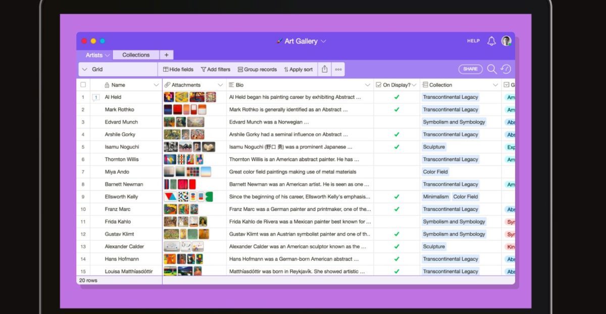 Airtable Free in 2025 - Reviews, Features, Pricing, Comparison - Decide ...