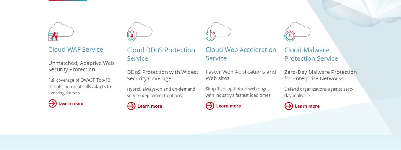Radware in 2025 - Reviews, Features, Pricing, Comparison - Decide ...