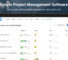 Simple Project Management Software