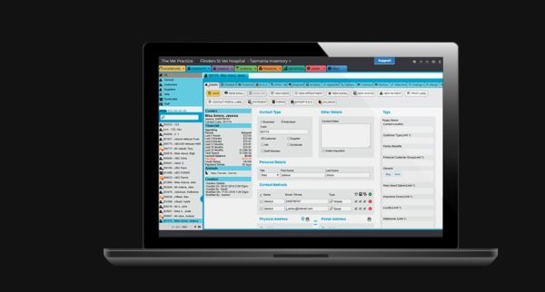 ezyVet in 2025 - Reviews, Features, Pricing, Comparison - Decide ...