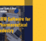 How to Select the Best CRM Software for Pharmaceutical Industry