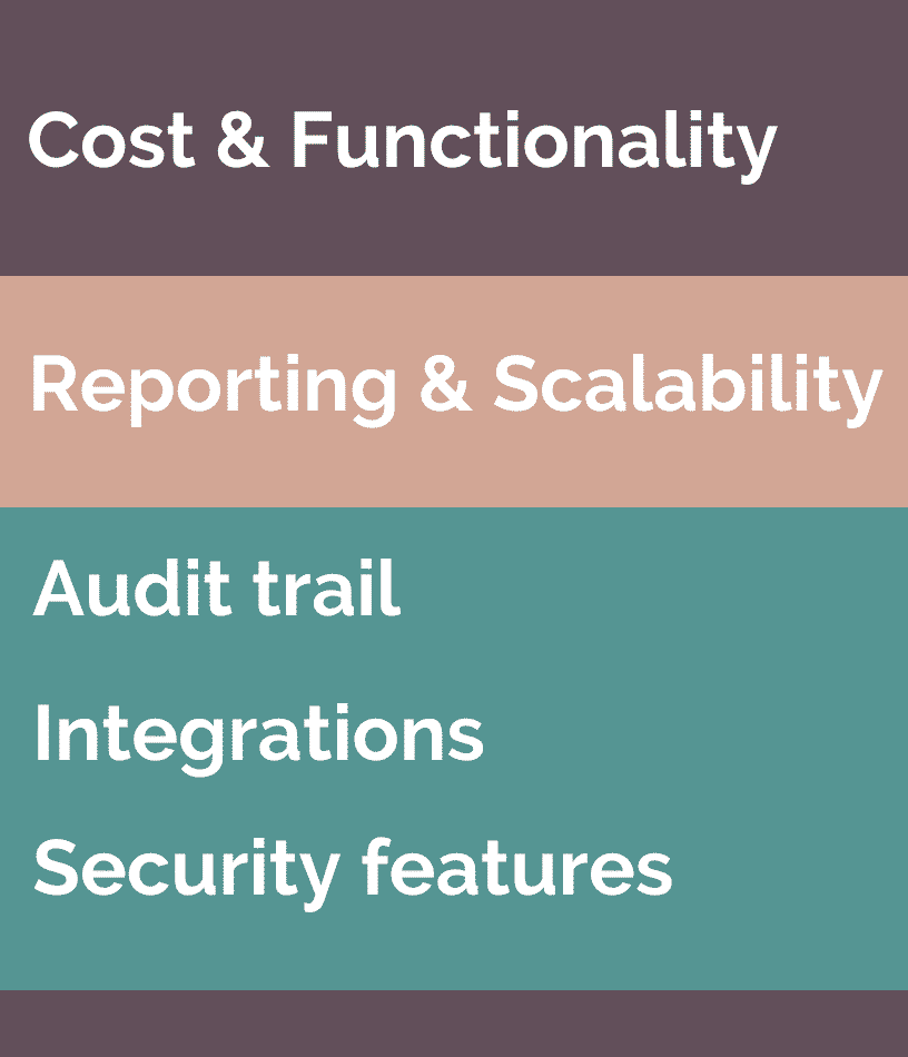 Selecting the Best Fund Accounting Software for Your Non-profit organization