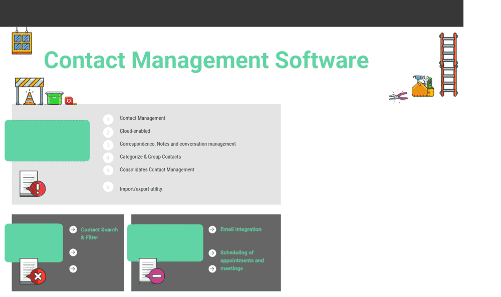 14 Free & Top Contact Management Software Top Free & Premium Contact Management Software