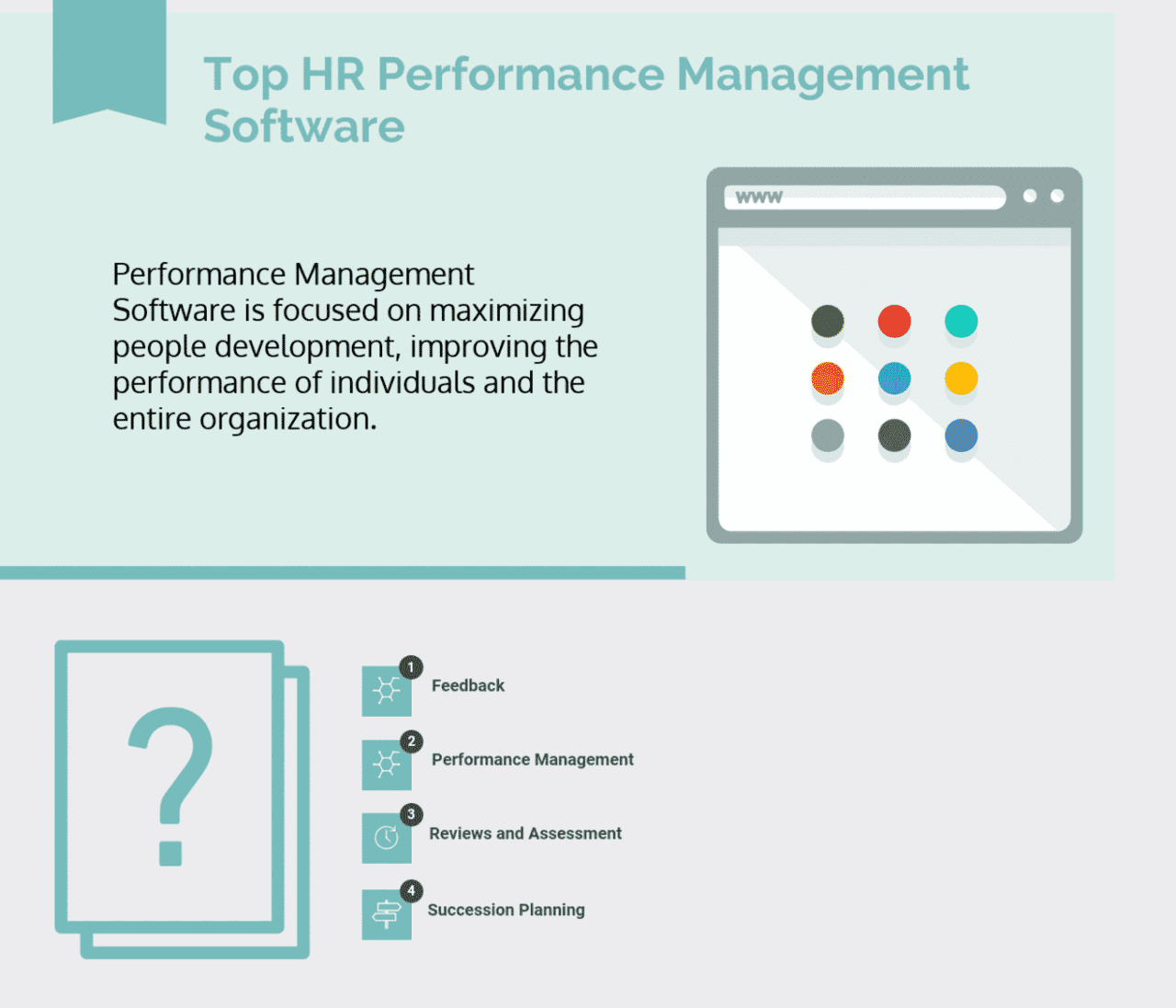 Top HR Performance Management Software