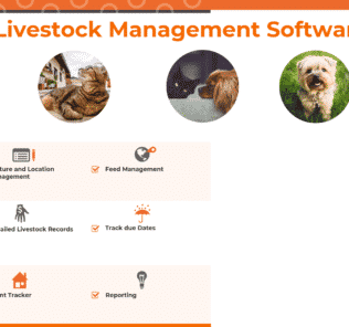 Top 8 Livestock Management Software Top Livestock Management Software