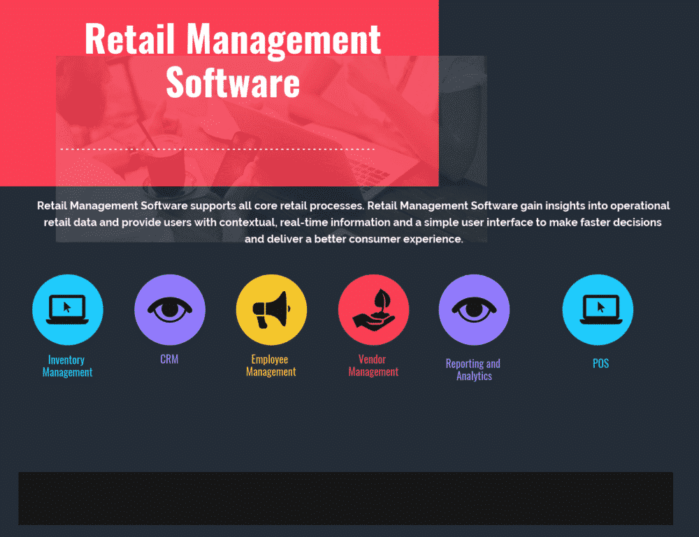 Top Retail Management Software
