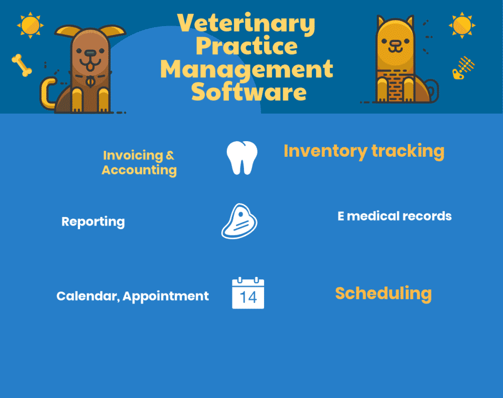 Top Veterinary Practice Management Software