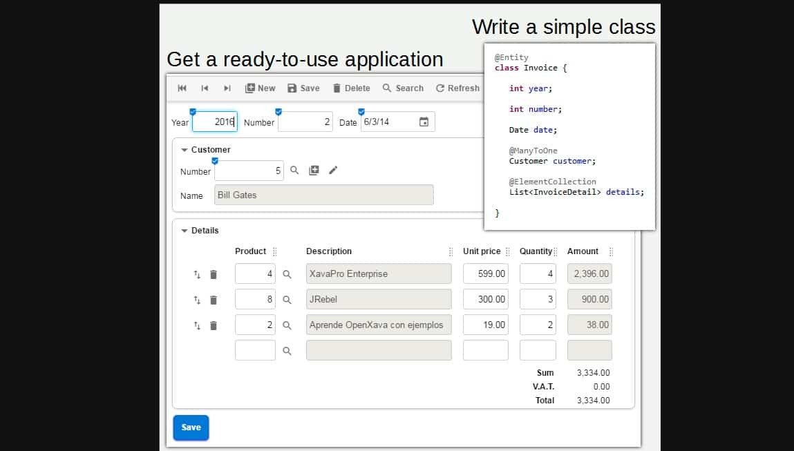Best Low-Code Development Platform Open Source in 2025 - Grid, Reviews ...