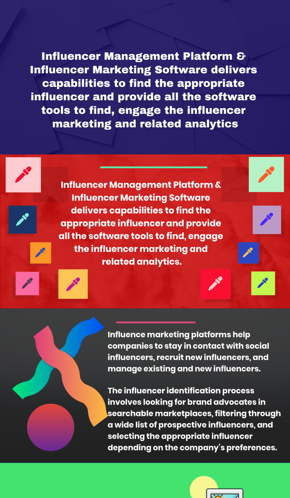 Free and Top Influencer Management Platform & Influencer Marketing Software