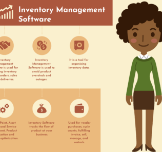How to Select the Best Inventory Management Software for Your Business
