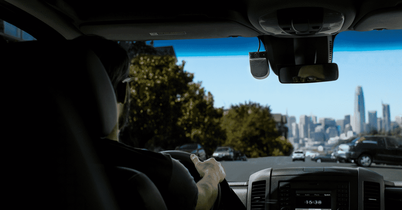 Nauto: AI is helping to improve fleet safety and powering self-driving ...