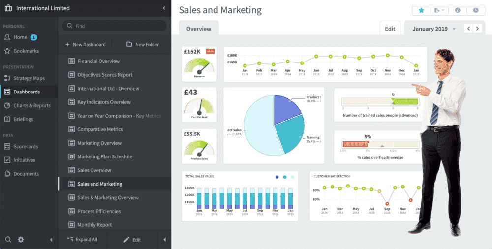 QuickScore - Marketing Overview