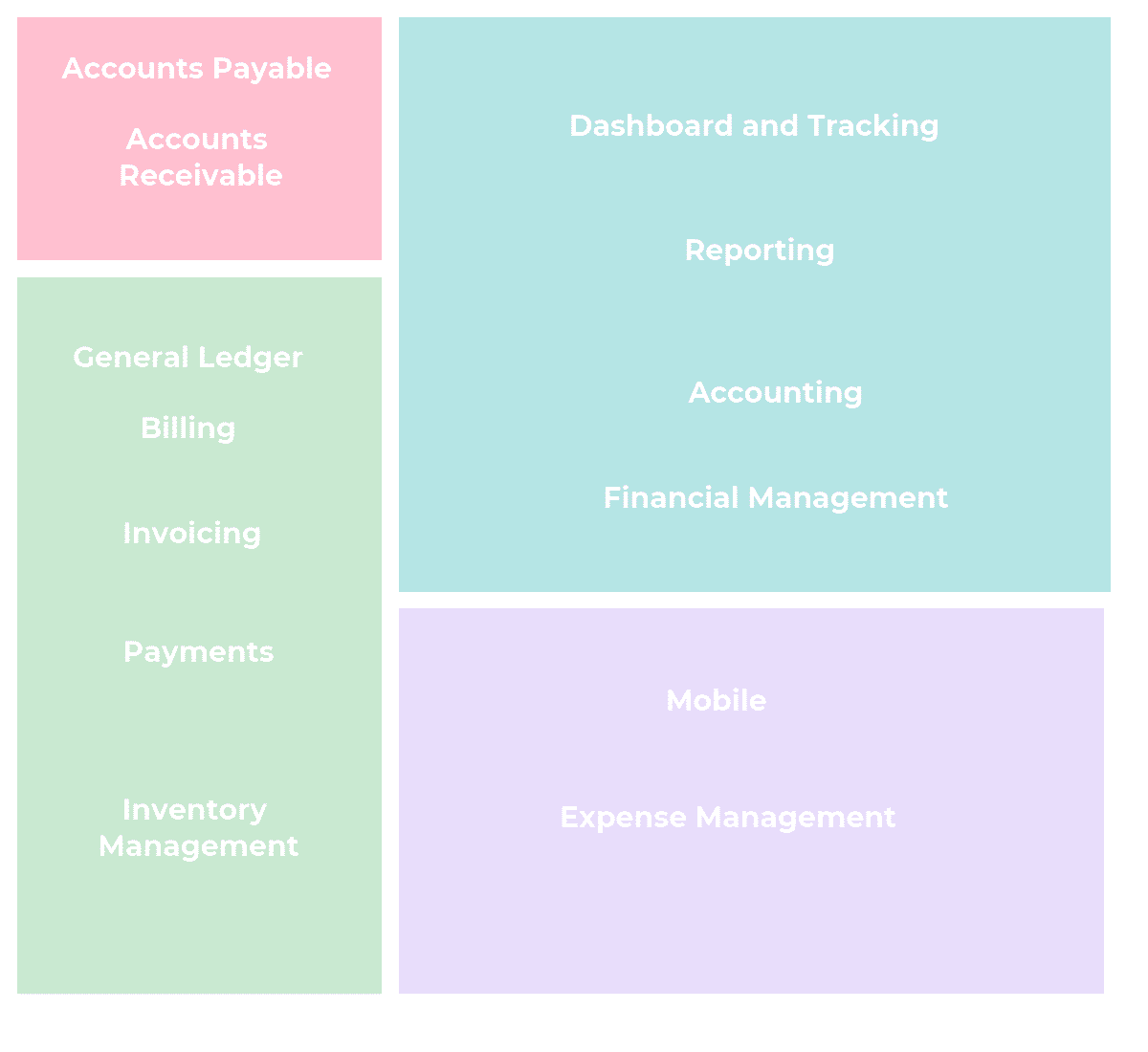 What are Accounting Software