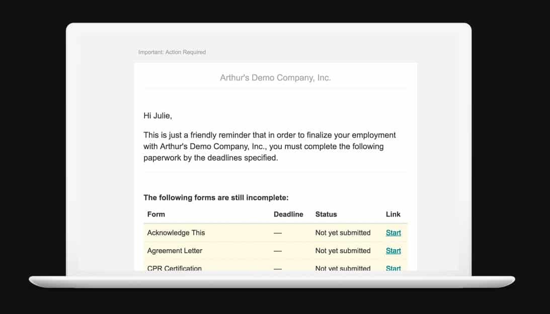 WorkBright in 2025 - Reviews, Features, Pricing, Comparison - Decide ...