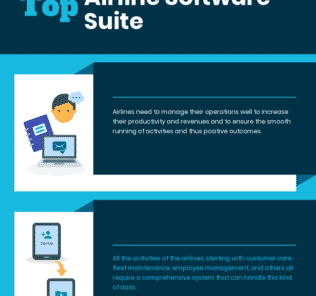 Top 9 Airline Software Suite Top Airline Software Suite