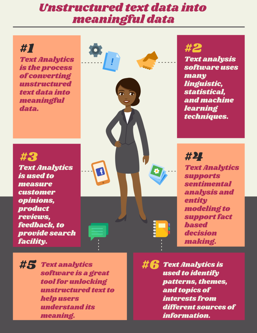 Top 26 Free Software for Text Analysis, Text Mining, Text Analytics Top 27 Free Software for Text Analysis, Text Mining, Text Analytics