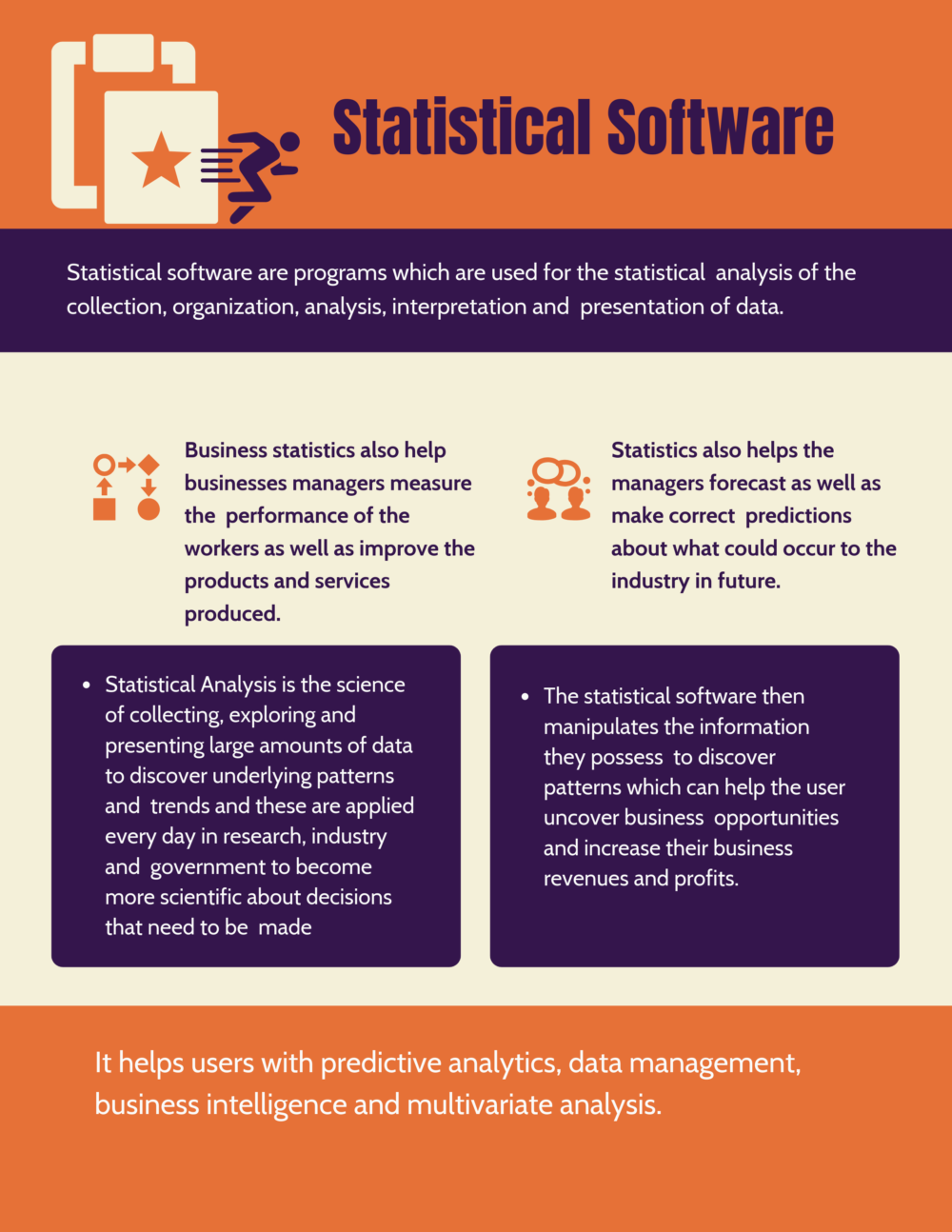 Top 48 Free Statistical Software Top 52 Free Statistical Software