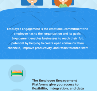Top 6 Employee Engagement Platforms Top 6 Employee Engagement Platforms