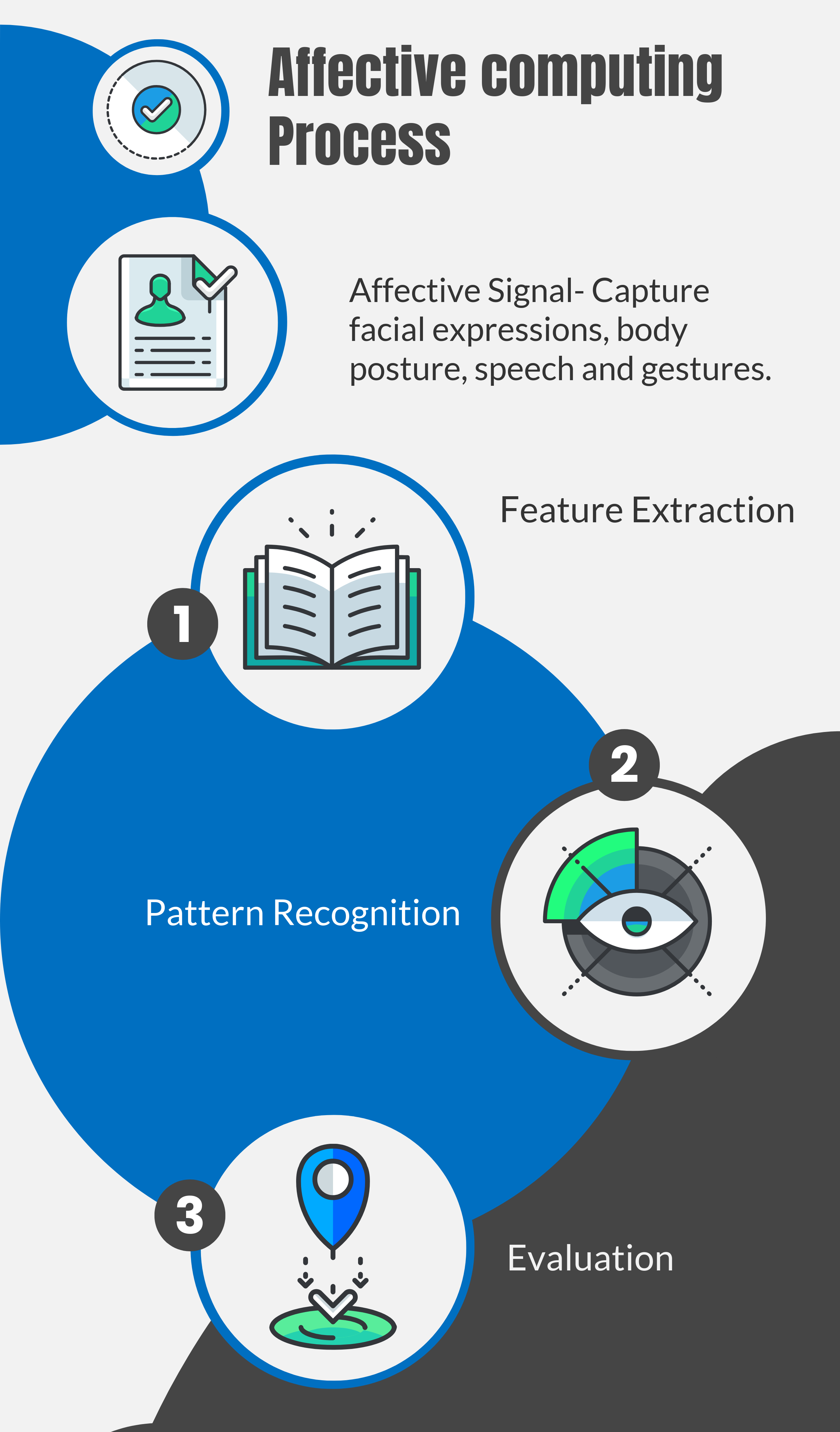 Affective Computing Process