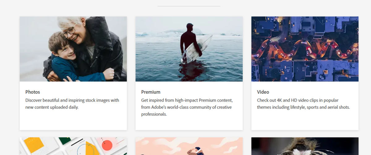 Adobe Stock in 2025 - Reviews, Features, Pricing, Comparison - Decide ...