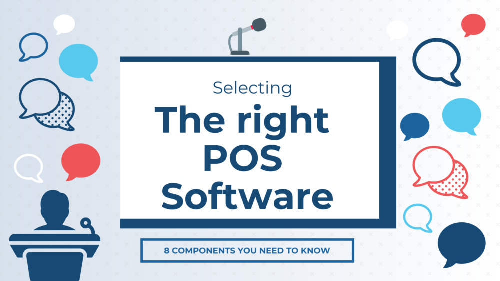 How to Select the Best Point of Sale Software for Your Business How to Select the Best Point of Sale Software for Your Business