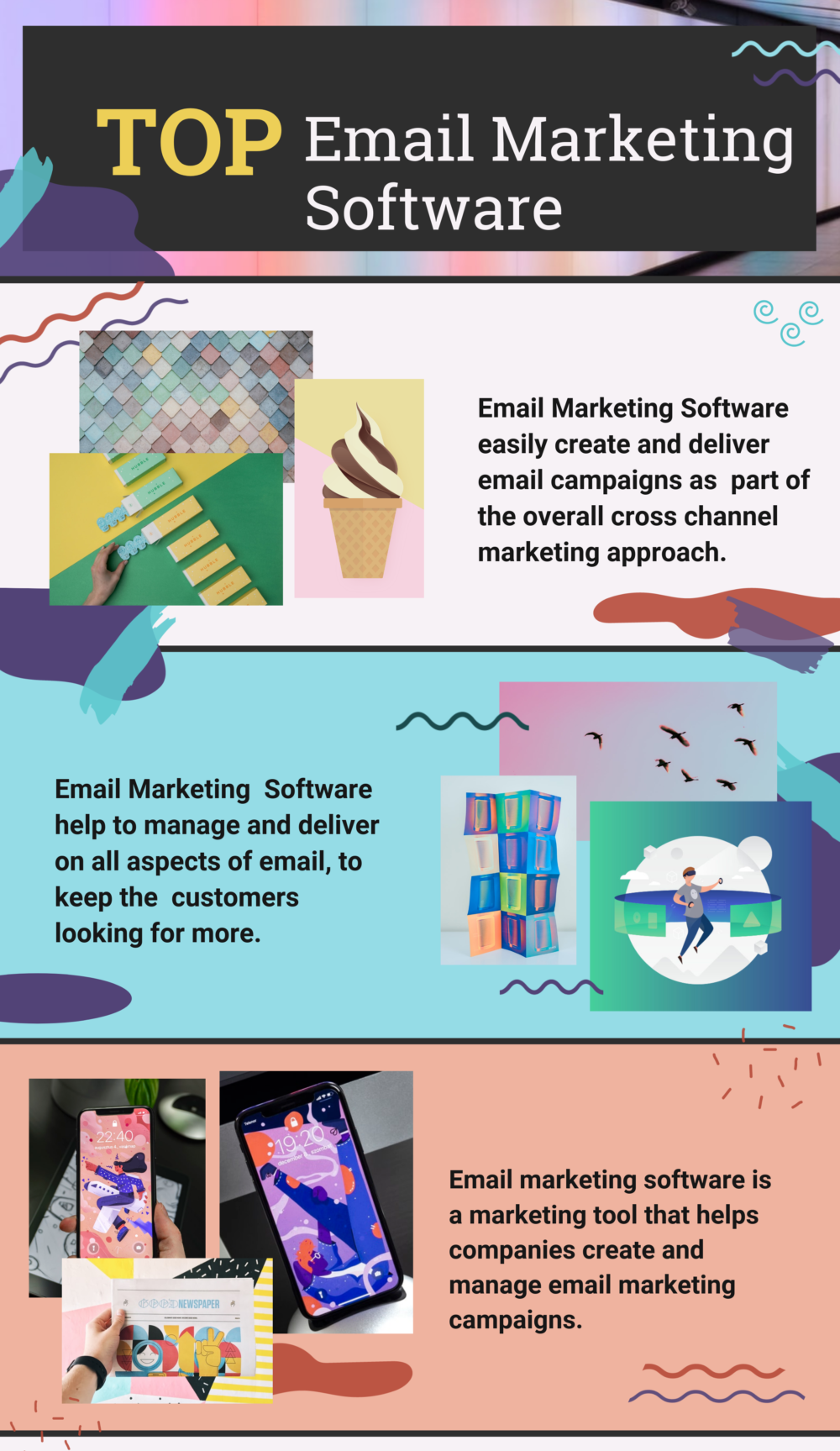 21 Free & Top Email Marketing Software