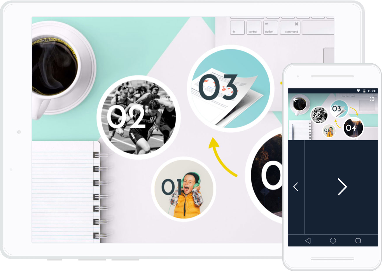 Prezi in 2025 - Reviews, Features, Pricing, Comparison - Decide ...