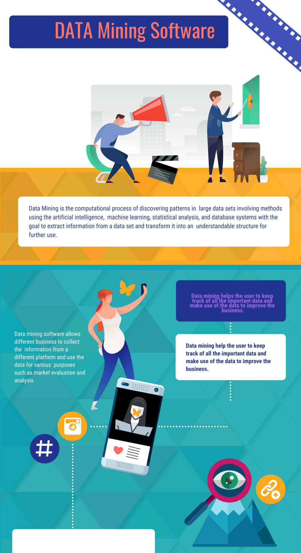 43 Top Free Data Mining Software Top Free Data Mining Software