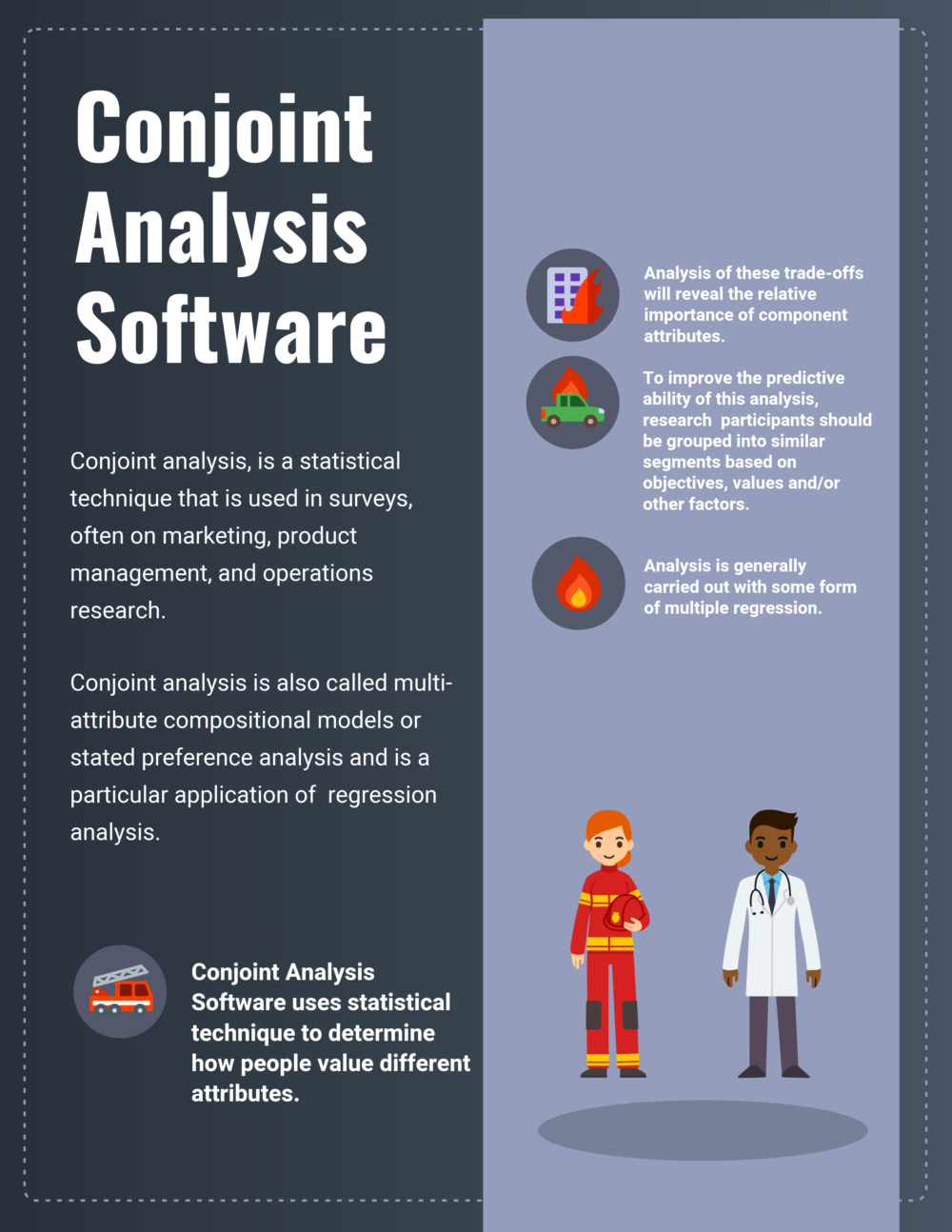 Top 6 Conjoint Analysis Software Top 6 Conjoint Analysis Software