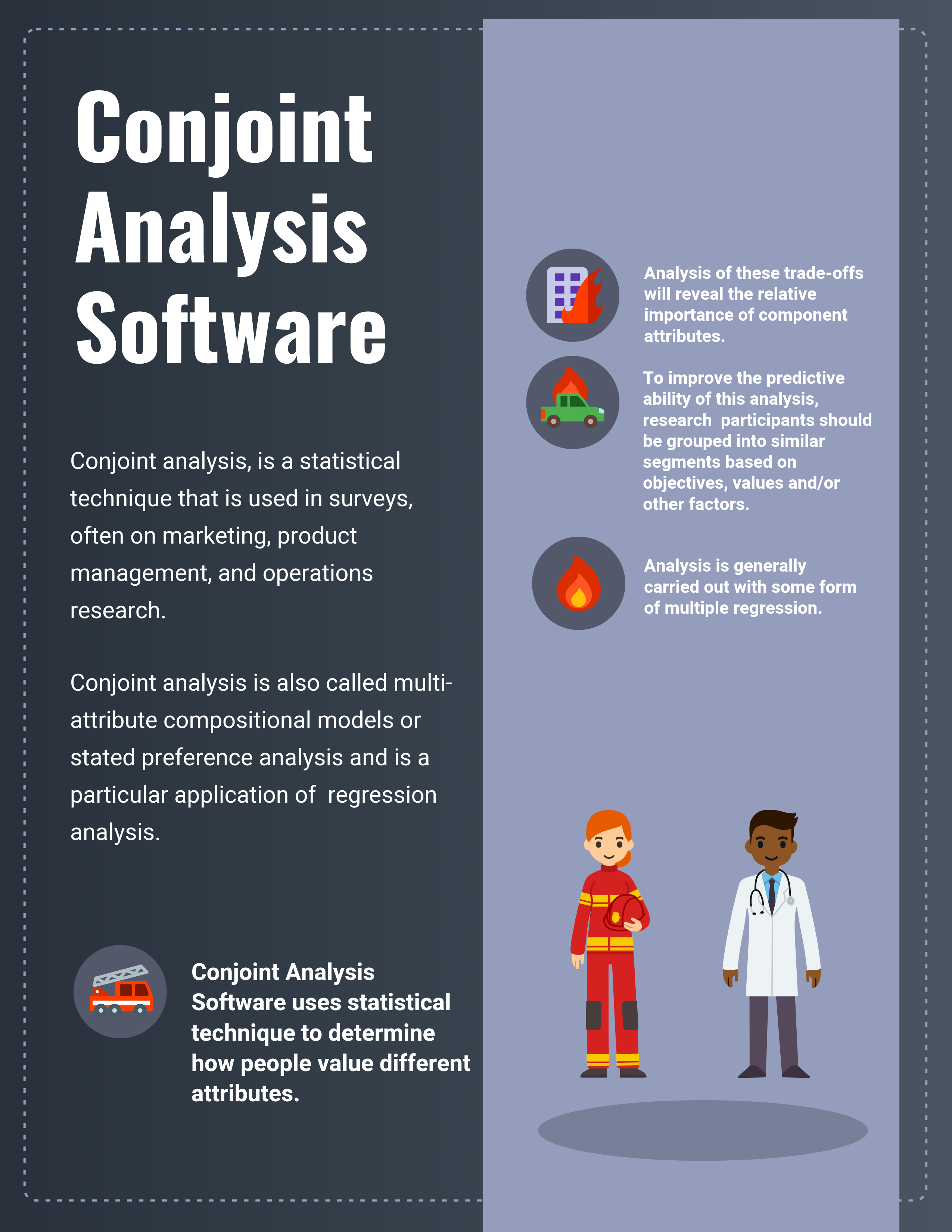 Top 6 Conjoint Analysis Software in 2025 - Reviews, Features, Pricing ...