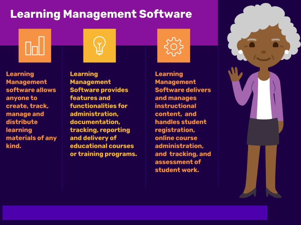 28 Free, Open Source and Top Learning Management Software 28 Free, Open Source and Top Learning Management Software