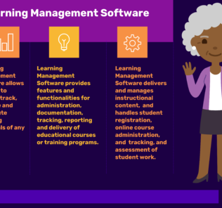 28 Free, Open Source and Top Learning Management Software 28 Free, Open Source and Top Learning Management Software