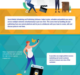 Top Social Media Scheduling and Publishing Software