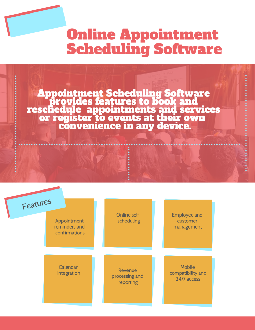Top 10 Online Appointment Scheduling Software Top Online Appointment Scheduling Software