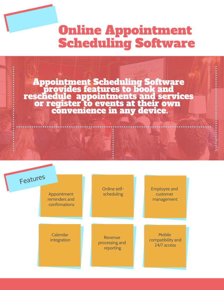 Top 10 Online Appointment Scheduling Software in 2025 - Reviews ...