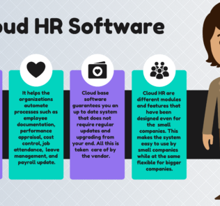 How to Select the Best Cloud HR Software for Your Business How to Select the Best Cloud HR Software for Your Business