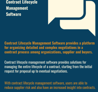 How to Select the Best Contract Lifecycle Management Software for Your Business How to Select the Best Contract Lifecycle Management Software for Your Business