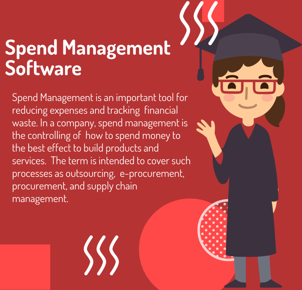 How to Select the Best Spend Management Software for Your Business How to Select the Best Spend Management Software for Your Business