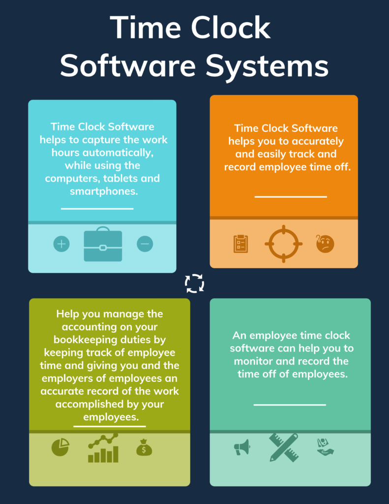 Top 11 Free Time Clock Software Systems in 2025 - Reviews, Features ...