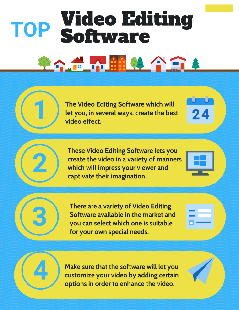 Top 23 Free Video Editing Software Top Free Video Editing Software