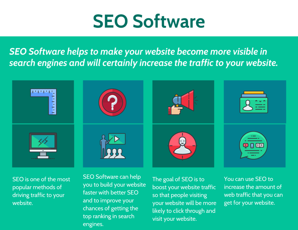Top 10 SEO Software Top SEO Software