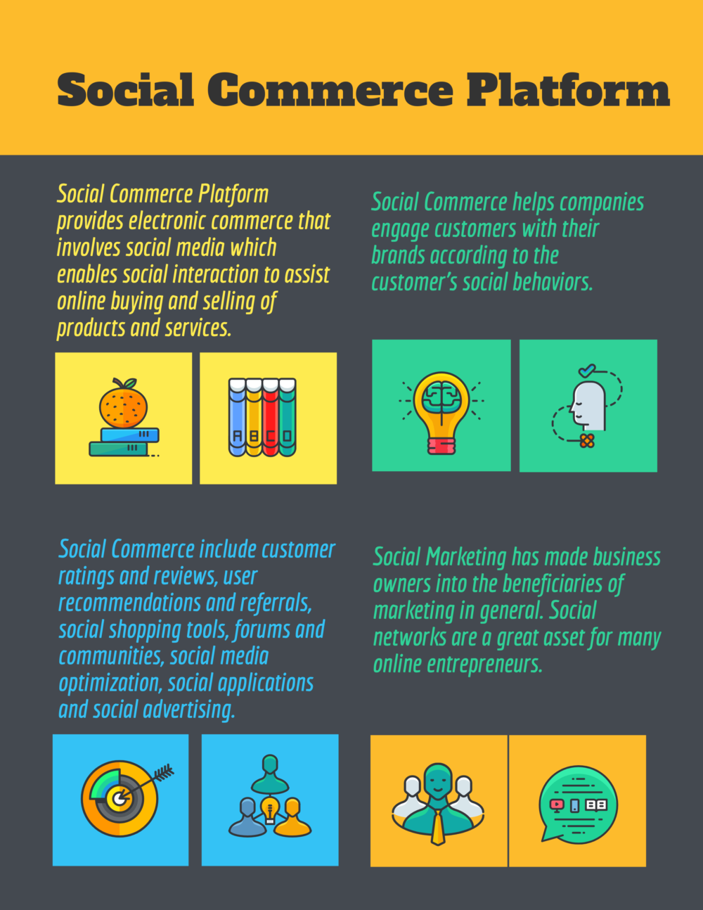 Top Social Commerce Platform