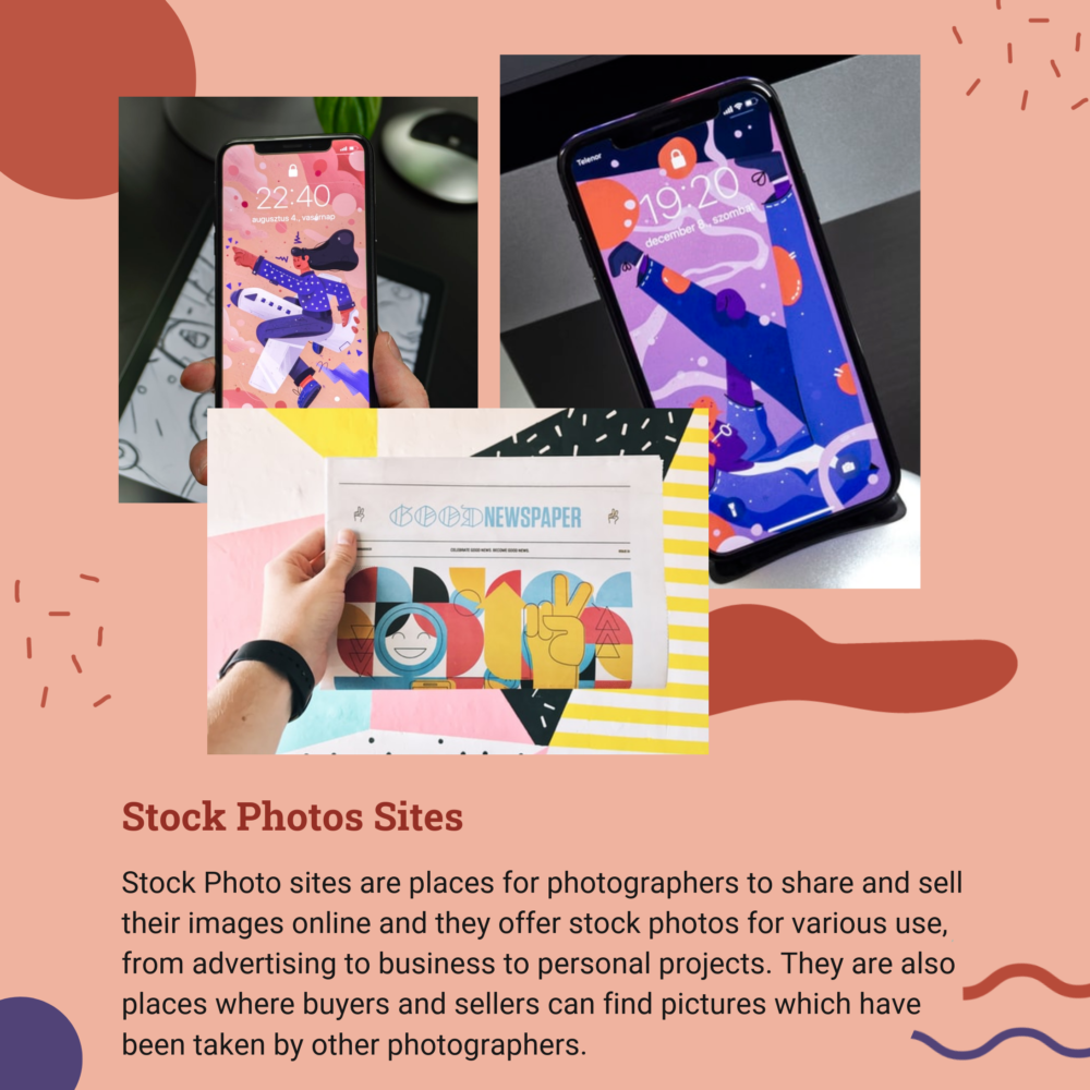 Top Stock Photos Sites
