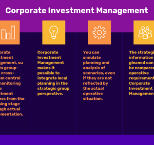 What is Corporate Investment Management, Key issues and Benefits What is Corporate Investment Management, Key issues and Benefits