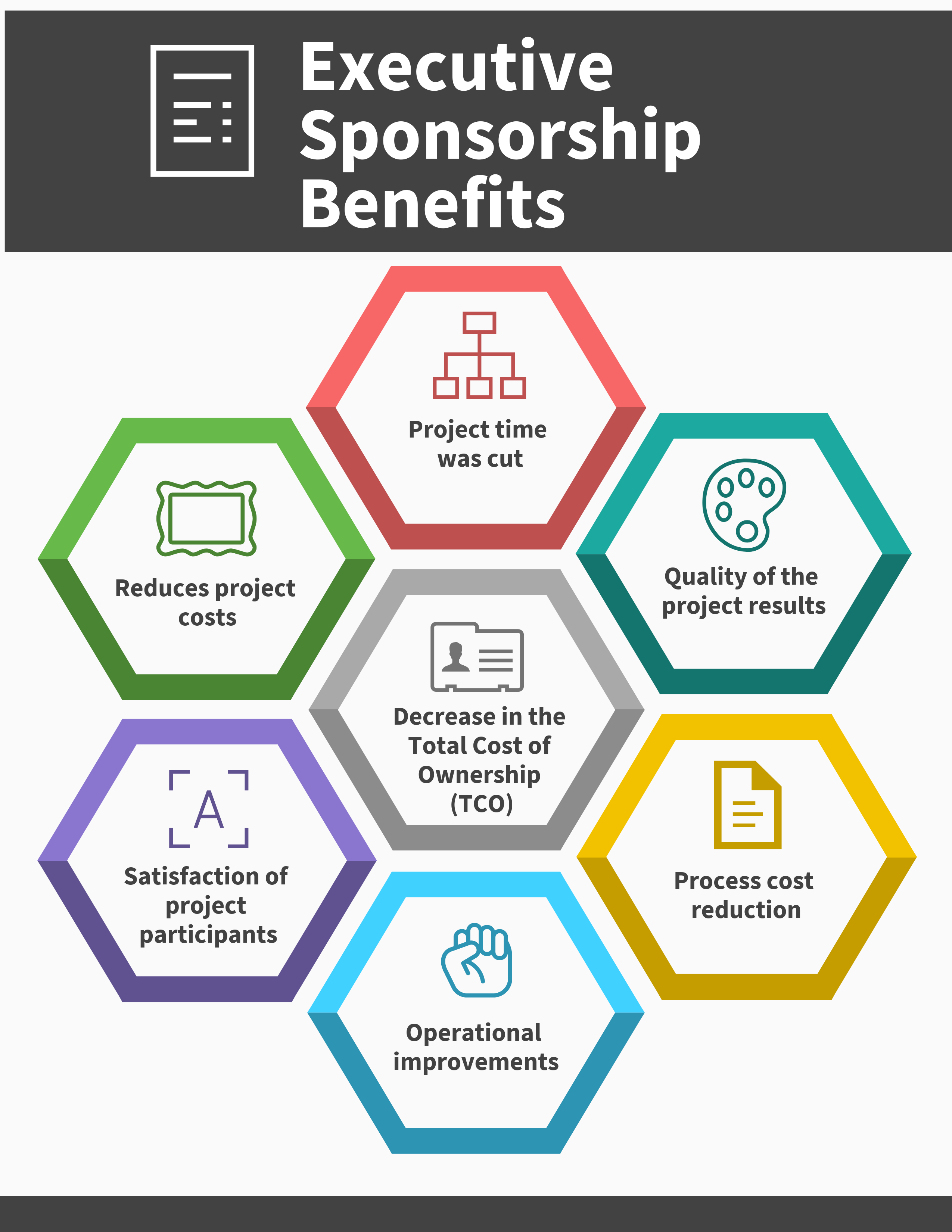 The Benefits of Executive Sponsorship in Project Implementation