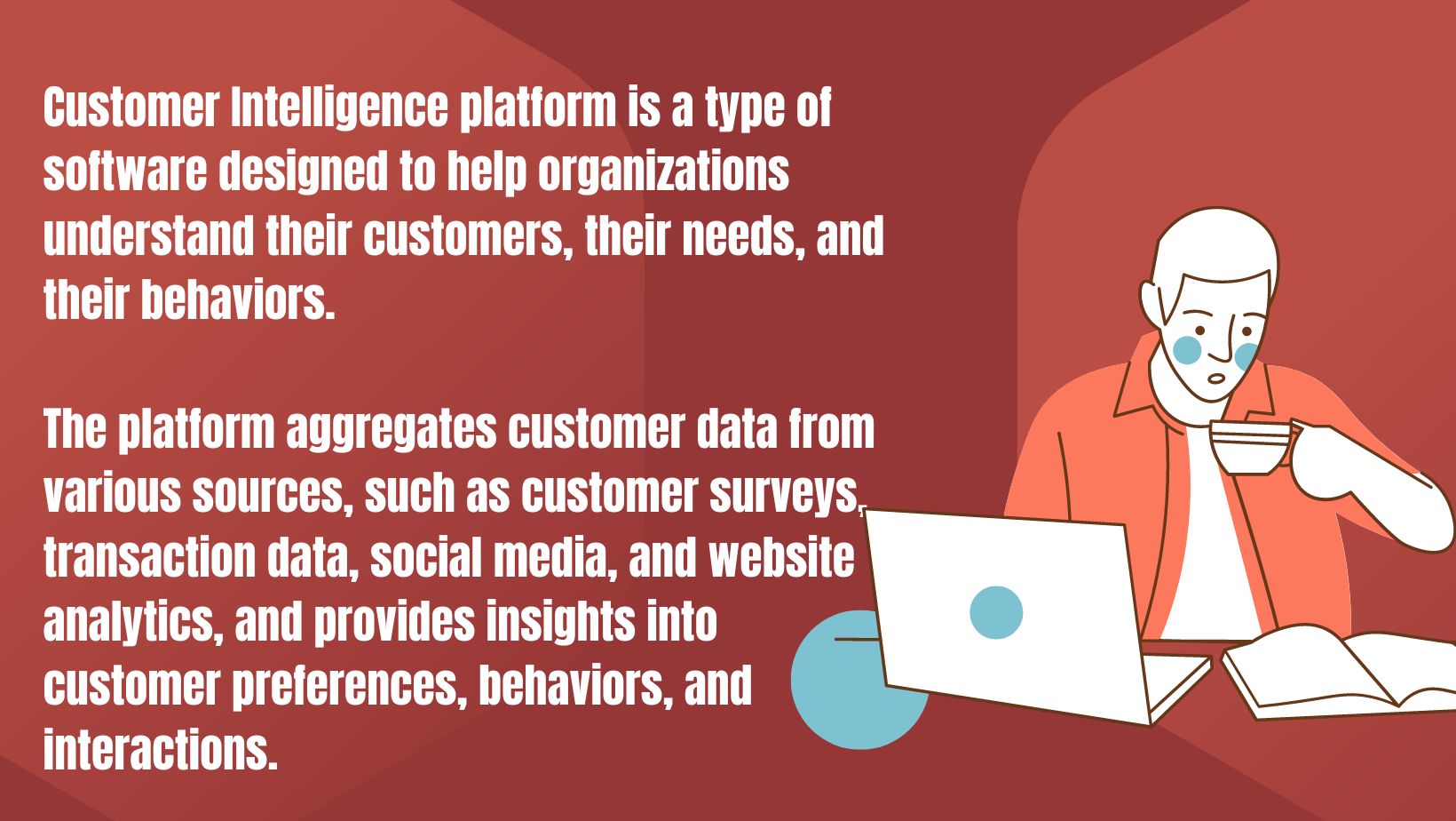 What are Customer Intelligence Platforms