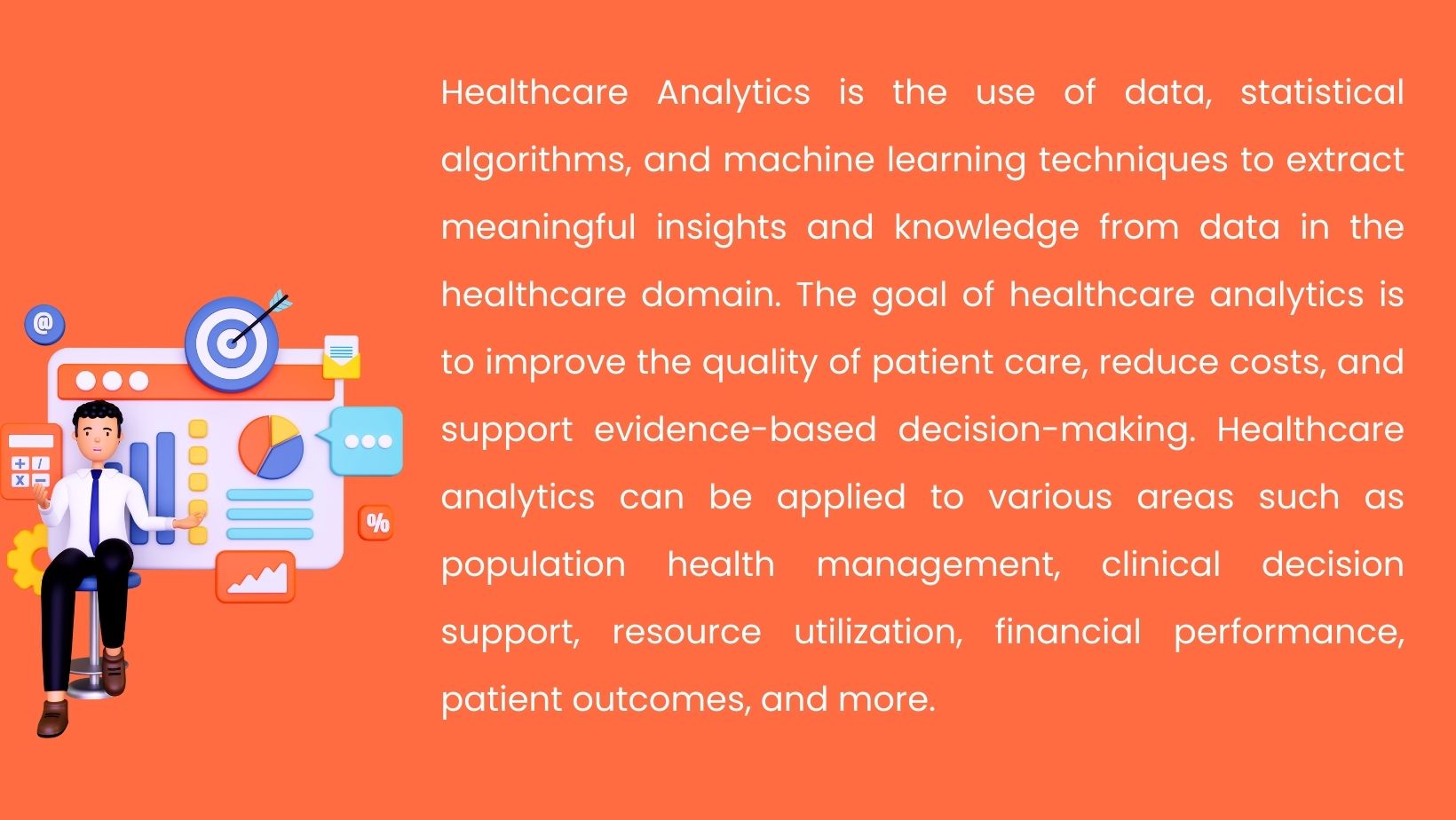 How to Select the Best Healthcare Analytics for Your Business