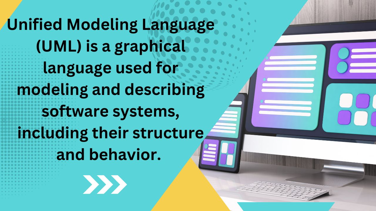 Unified Modeling Language (UML) Tools
